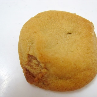 キャラメルチョコチップクッキー